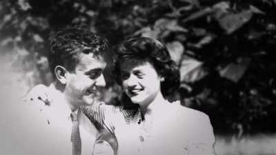 [narrator]
“Beloved, - Kurt Vonnegut: Unstuck in Time