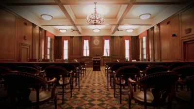 Narrator: LITTLE IS HELD OVER
TO STAND TRIAL, - The 93 Victims of Samuel Little