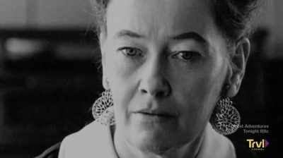 NARRATOR: Lorraine attempts
to quiet critics - Devil's Road: The True Story of Ed and Lorraine Warren