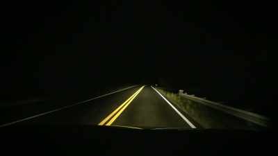 Narrator: LUMPKIN COUNTY,
GEORGIA, MAY 15, 2009. - Strange Evidence