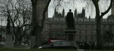 - [Narrator] Many British
politicians have personal - The Spider's Web: Britain's Second Empire