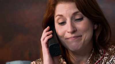 Narrator: MEANWHILE, SYLVIA
CALLS BRUCE'S SIBLINGS IN L.A., - Bloodlands