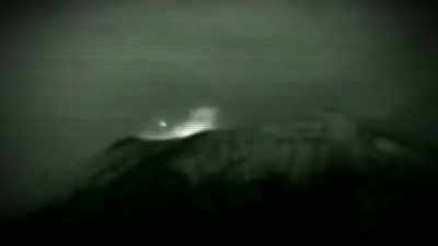 narrator-mexico-city - Strange Evidence