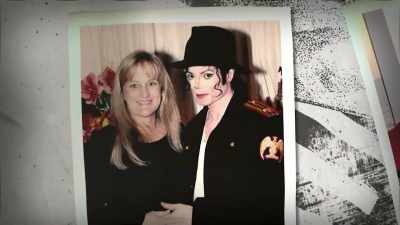 [narrator] Michael's ex-wife Debbie Rowe - TMZ Investigates: Who Really Killed Michael Jackson