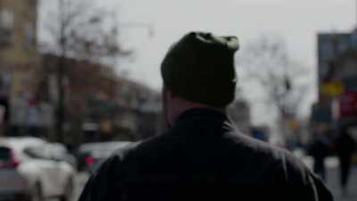 Narrator: Mikhail Chernyaev is
still the NYPD's lead suspect, - Final Moments