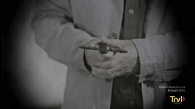 NARRATOR: Minutes later,
the attack resumes, - Devil's Road: The True Story of Ed and Lorraine Warren