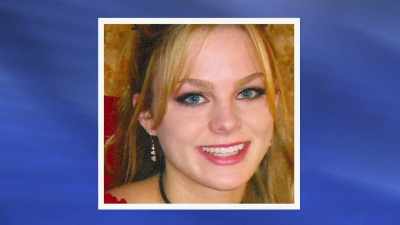Narrator:
MORGAN HARRINGTON'S BODY
WAS FOUND THREE MONTHS LATER - Hometown Homicide
