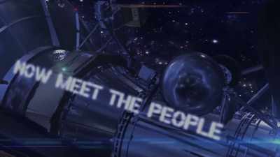 - [Narrator] MUFON, the Mutual UFO Network, - Accidental Truth: UFO Revelations