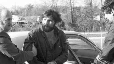 - NARRATOR: Nearly a year and a half after Ronnie "Butch" DeFeo - Famously Haunted: Amityville