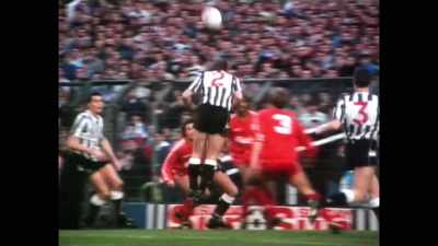 [narrator]
Newcastle United had long been - Fever Pitch: The Rise of the Premier League