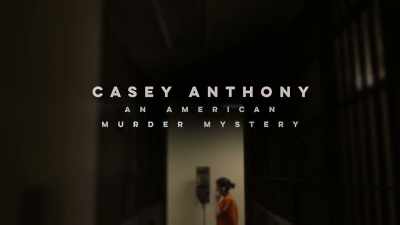 NARRATOR: Next time
on "Casey Anthony-- - Casey Anthony: An American Murder Mystery