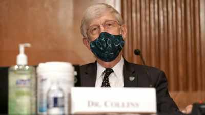 Narrator: Nih
director dr. Francis - The Vaccine: Conquering COVID