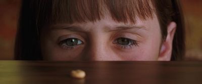 NARRATOR No kid likes being yelled at - Matilda