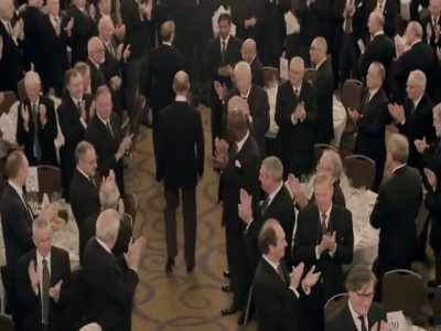 [narrator] No one can predict
what the future holds - Inside the Freemasons