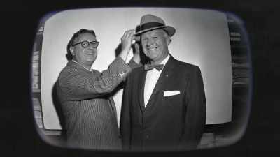 [narrator] No one saw
Harold Edwin Ballard - Offside: The Harold Ballard Story