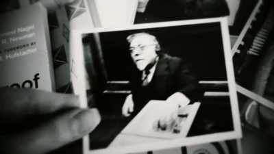 Narrator: Norbert Wiener had first attempted to tackle what would become his greatest challenge - The Minds of Men