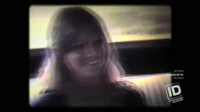 Narrator: NORM FERGUSON,
DEBBIE'S STEPFATHER OF 3 YEARS, - The Lake Erie Murders