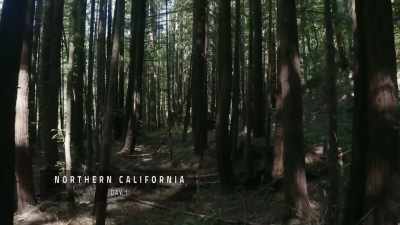 [narrator]
northern california, - Expedition Bigfoot