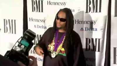  Narrator: Now with a certified
 hit record under his belt - Origins of Hip Hop