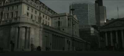 - [Narrator] Numerous
whistleblowers from BCCI - The Spider's Web: Britain's Second Empire
