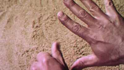 [narrator] OCD is famous for its rituals: - The Mind, Explained