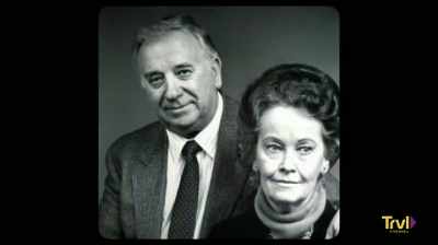 NARRATOR: On August 23, 2006,
five years after his stroke, - Devil's Road: The True Story of Ed and Lorraine Warren