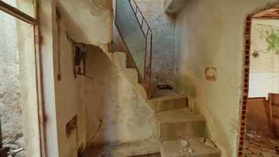[narrator]
On February 16, 1971, - Mysteries of the Abandoned