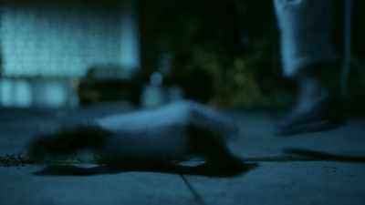 - NARRATOR: On January 14, 1976, - Famously Haunted: Amityville