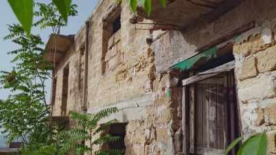 [narrator]
On January 14th, 1968, - Mysteries of the Abandoned