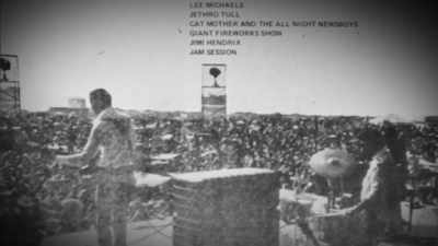 [narrator] On July 4th, 1970, - Mysteries of the Abandoned