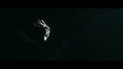 NARRATOR: On "NOVA: Ancient Earth"... - Nova