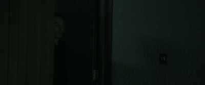 [narrator on screen
Artifacts that had survived - The Agency