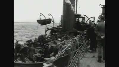 [narrator] On the 26th of May, - World War II: Race to Victory