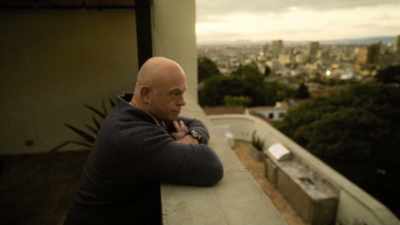 NARRATOR: On the 30th of April 1984, - Ross Kemp: Mafia and Britain