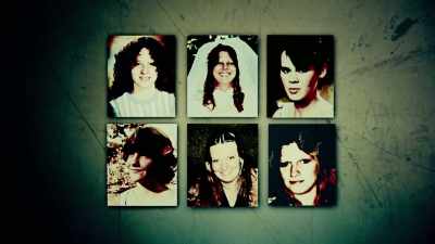 NARRATOR: On the
30th of March 1989, - World's Most Evil Killers