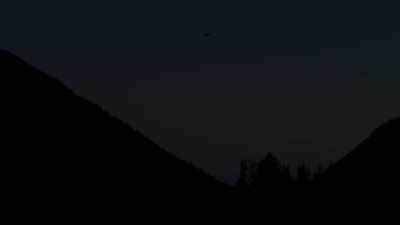 [narrator]
 Once a drone
 is untethered, - Expedition Bigfoot