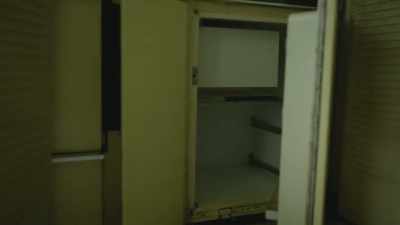 [narrator] Once occupied by
brilliant scientists, - Mysteries of the Abandoned