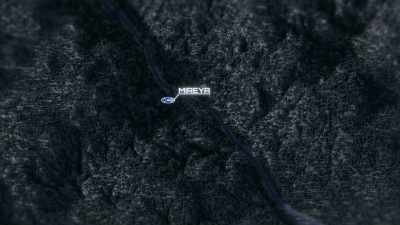 [narrator]
 One mile to the north, - Expedition Bigfoot