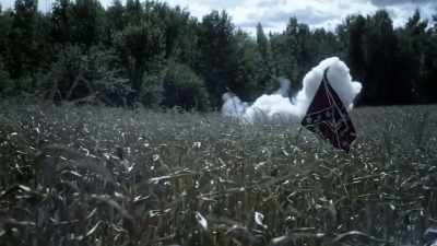 Narrator: One of the
most important battles - Blood and Fury: America's Civil War