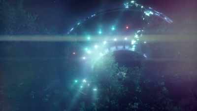 [narrator] One unanswered
question has always been, - Alien Abduction: Betty and Barney Hill