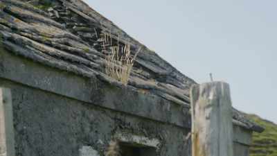 [narrator] Over the centuries, - Mysteries of the Abandoned