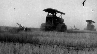 ‐ [Narrator] Over
the next few years, - The Machines That Built America