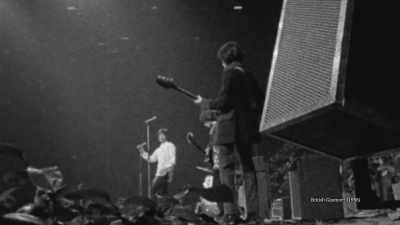 [Narrator] Over the next year, - Days of Rage: The Rolling Stones' Road to Altamont