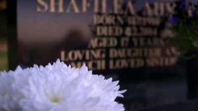 [narrator] Over time,
the truth about Shafilea's abuse - When Missing Turns to Murder