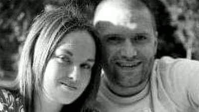 [narrator] Paul Hemming has
begun his 20 year sentence - When Missing Turns to Murder