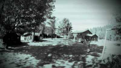 Narrator: PAULDING, MICHIGAN, - Strange Evidence