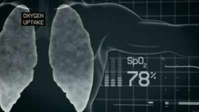 Narrator: PEARSON BELIEVES
BABY CONNOR COULD BE - Strange Evidence