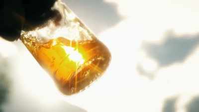  [narrator] peated single
  malt whiskey is known - Moonshiners: Master Distiller