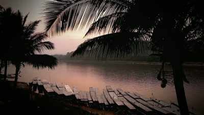 narrator-phon-phisai-thailand - Strange Evidence