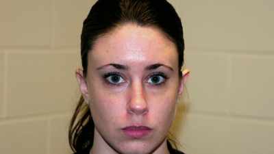 NARRATOR: Police
have long suspected - Casey Anthony: An American Murder Mystery